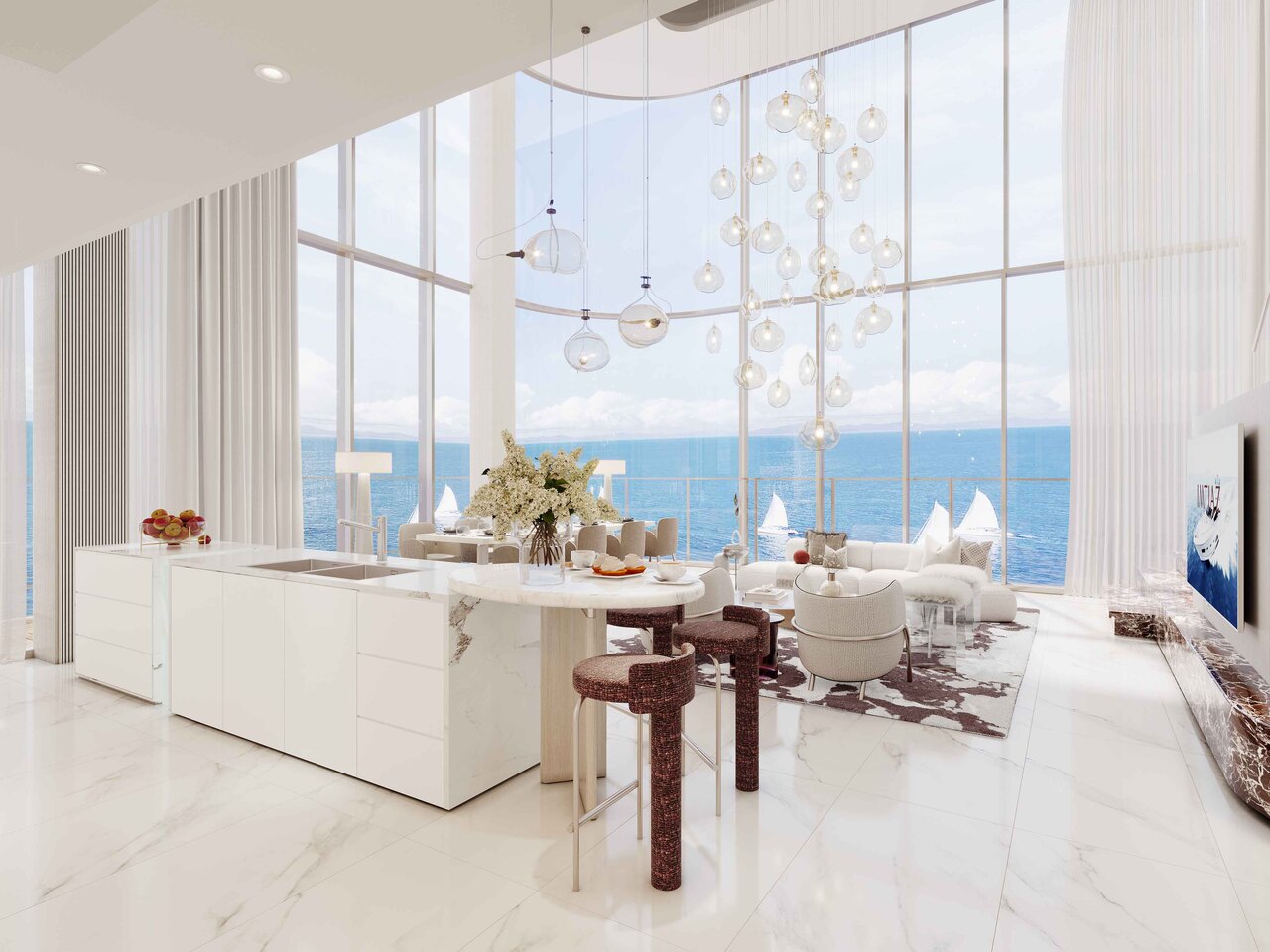 Cotier House 2 /Q2 2027